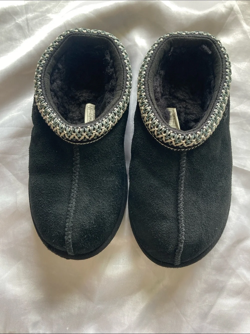 Ugg slippers